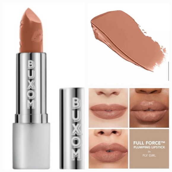 Buxom Plumping Lipstick Fly Girl - Picture 1 of 1